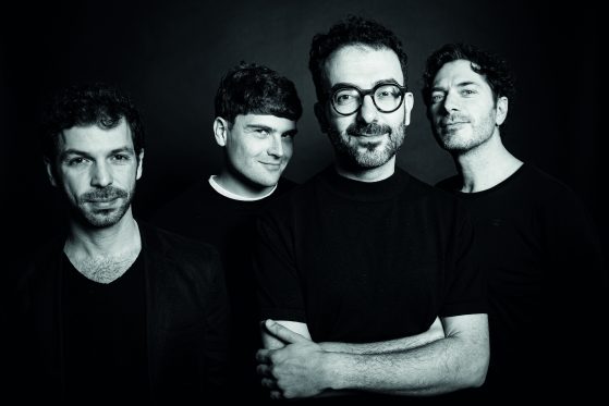 Pressefoto Masaa - Beit