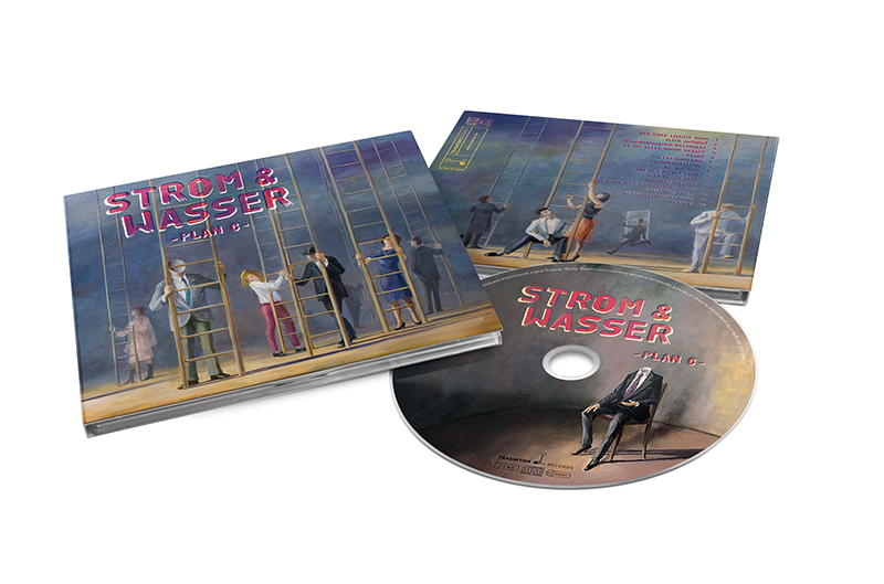 449 Strom & Wasser - Plan C MUP